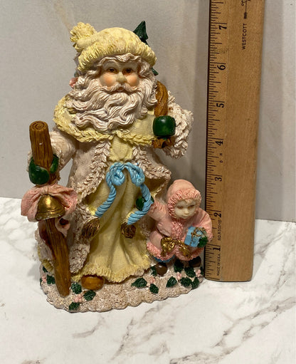 Santa