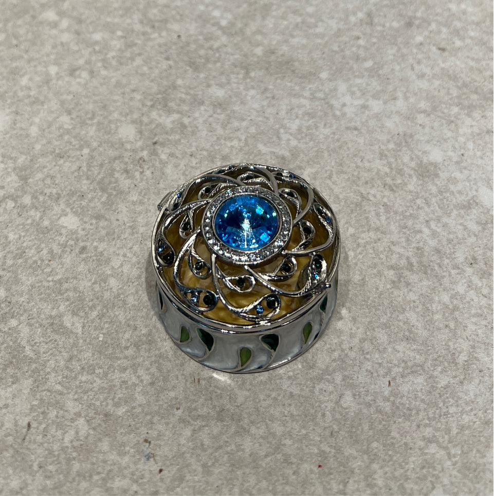 Trinket Box