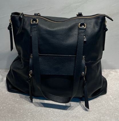 Kooba Leather Handbag