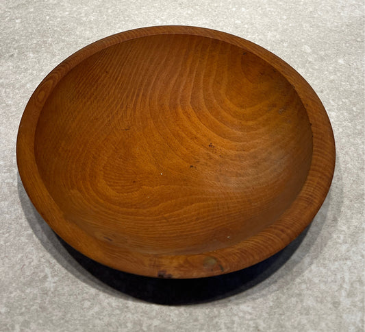 Woodcrafters Bowl