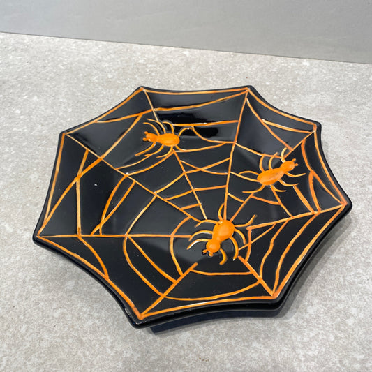 Spider Plate
