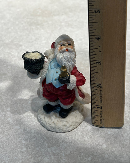 Santa
