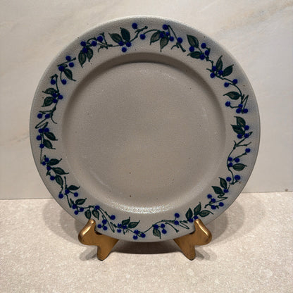 Salmon Falls 10.5" Plate