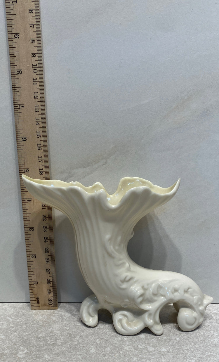 Belleek Vase