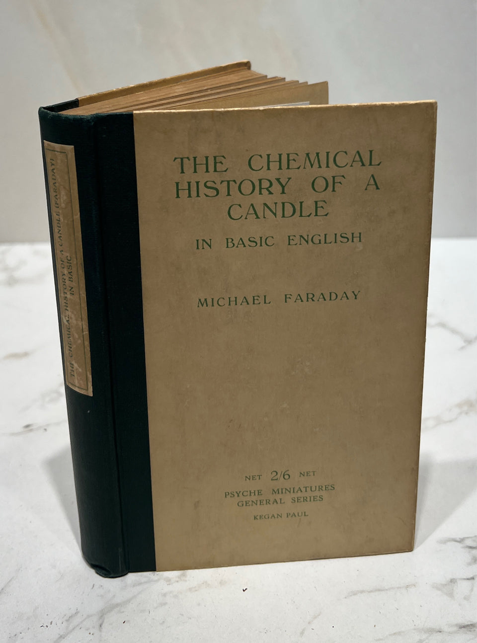 Old Book