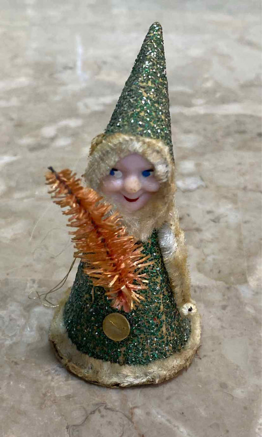 Vintage Elf/Gnome