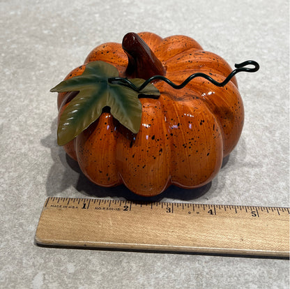 Pumpkin