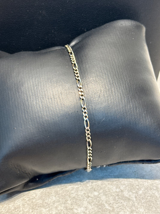 Sterling Bracelet