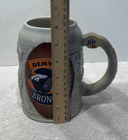 Denver Broncos Mug