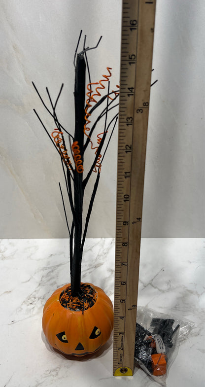 Pumpkin Tree