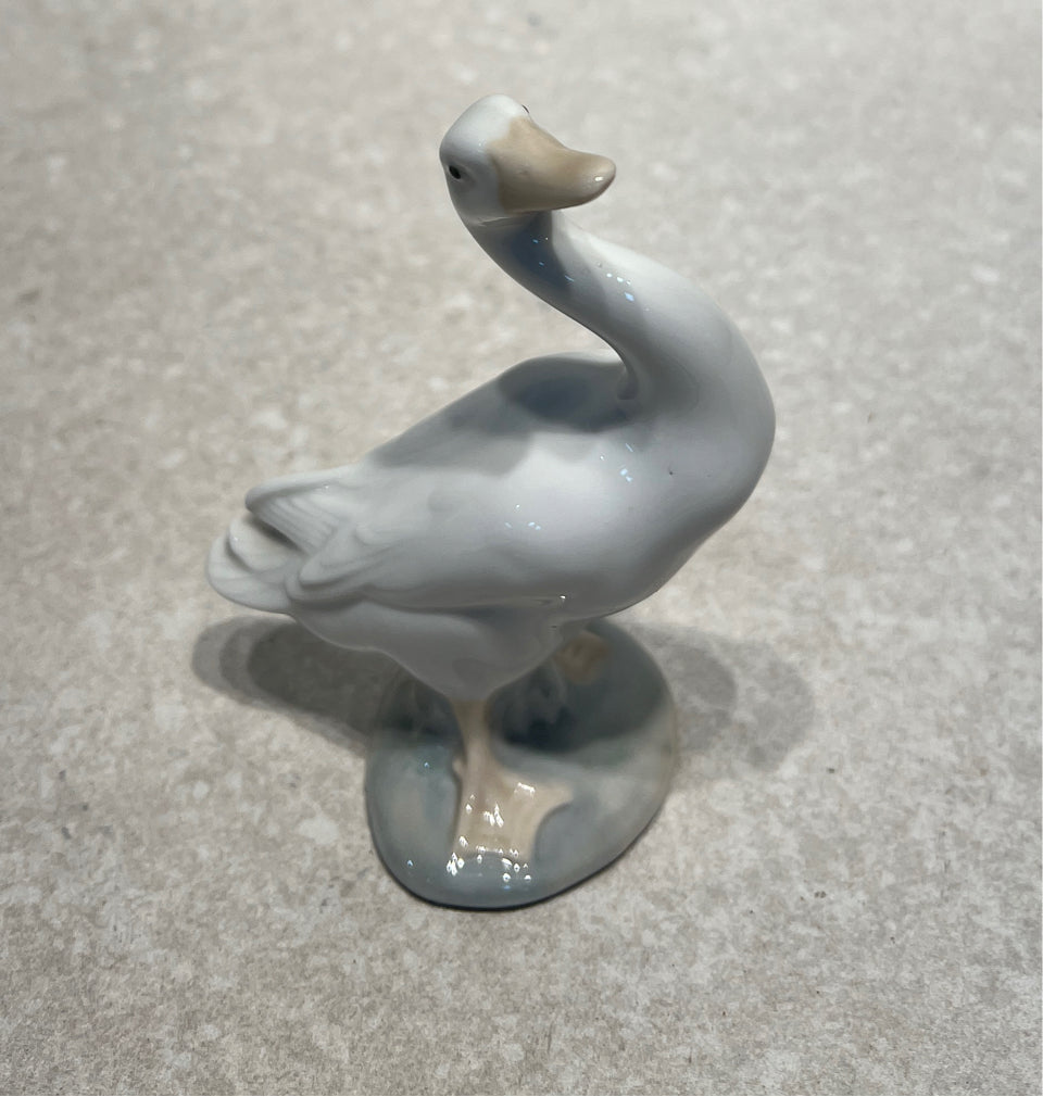 Lladro Duck