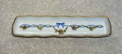 Limoges Trinket Tray