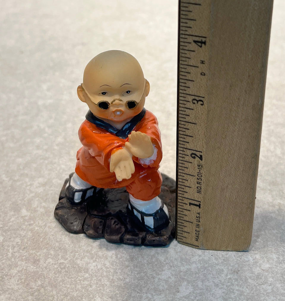 Mini Figurine