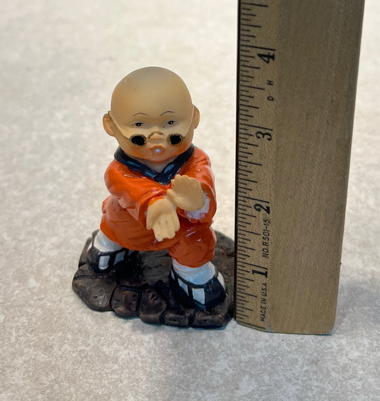 Mini Figurine