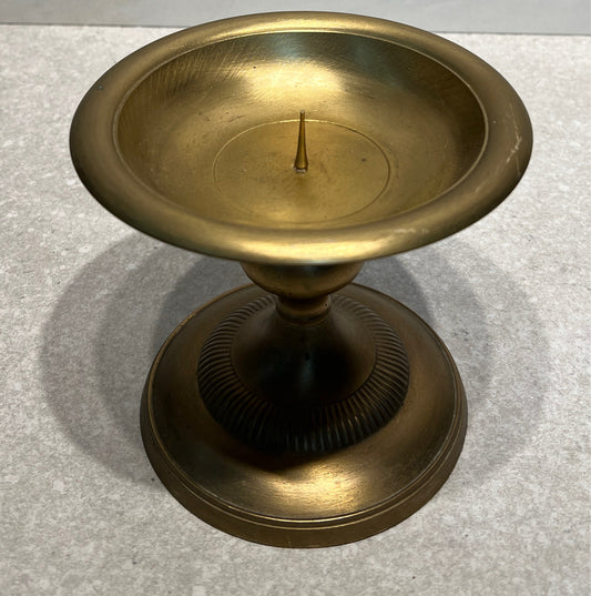 Candleholder