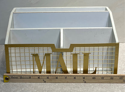 Mail Organizer