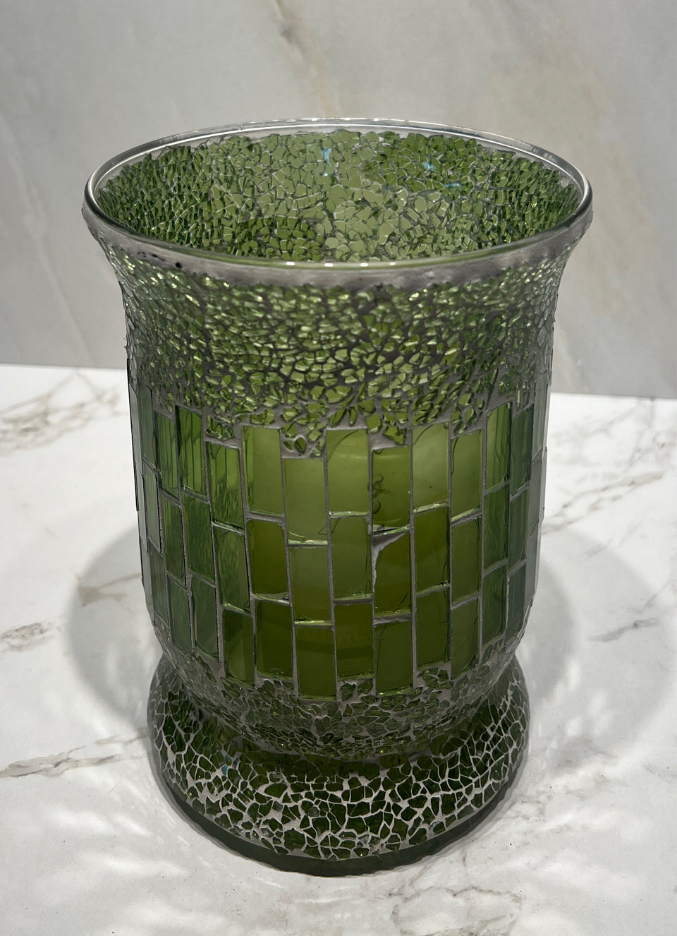 Candleholder