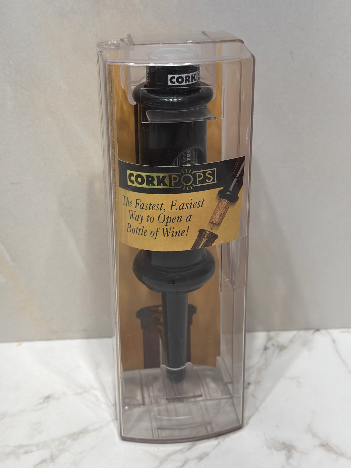 Cork
