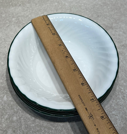 Set of 4 Corelle Bowls