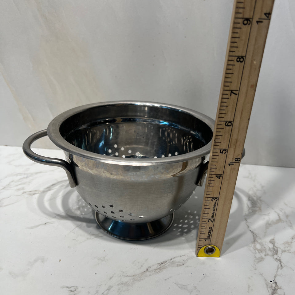 Strainer