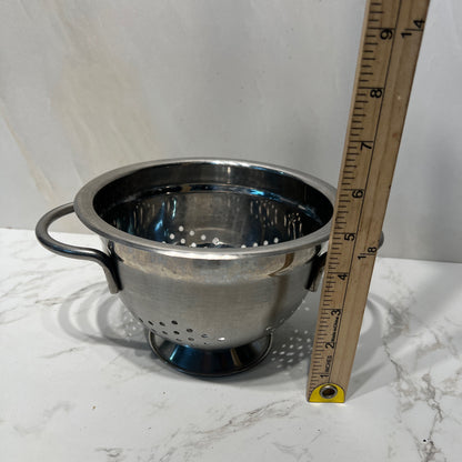 Strainer