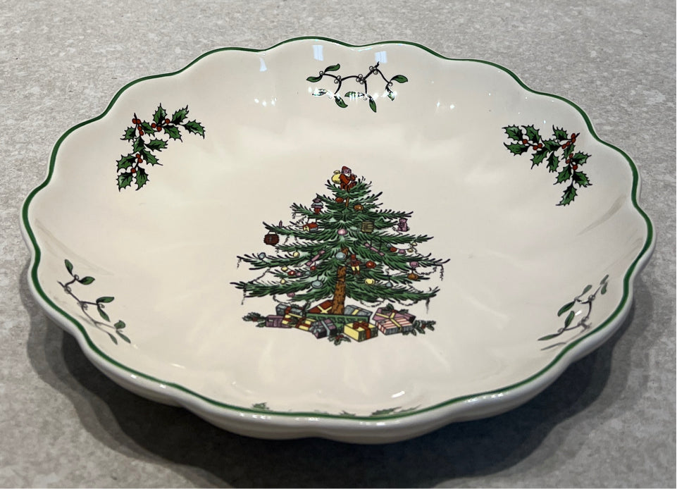 Spode Bowl