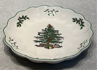 Spode Bowl