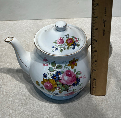 Sadler Teapot