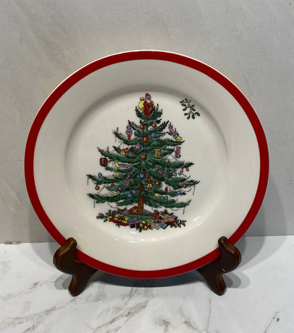 Spode Plate