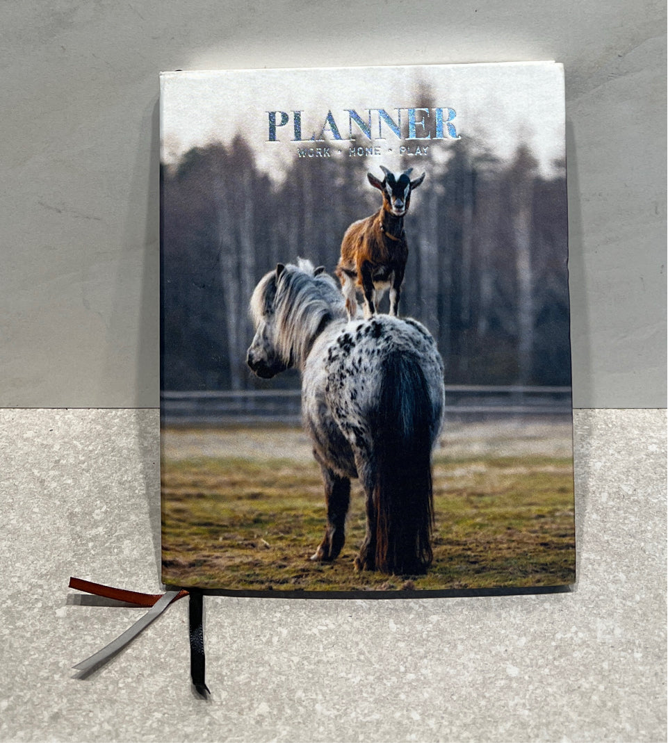 Planner