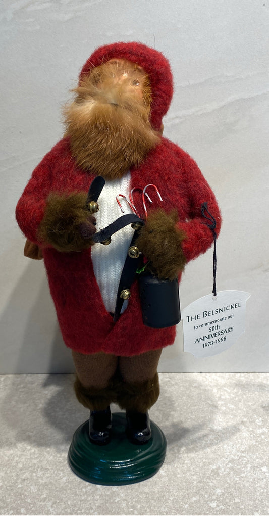 Santa Byer's Choice
