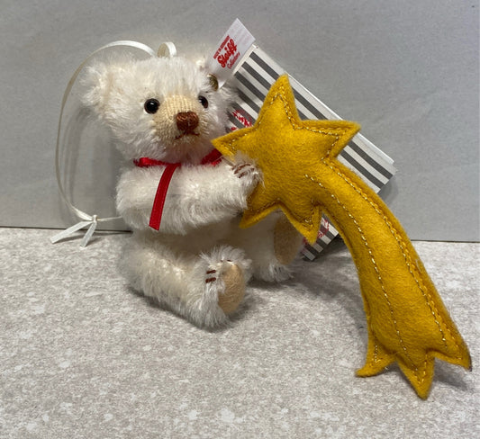 Steiff Shooting Star Teddy Bear