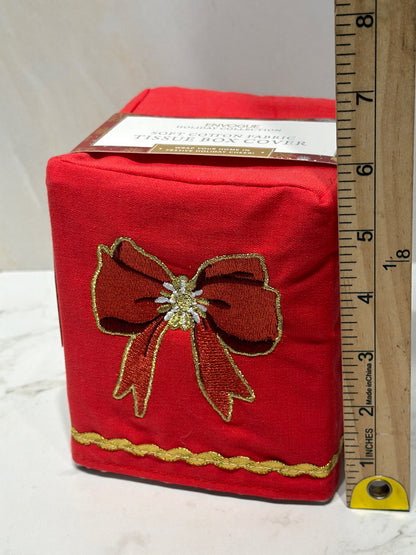 Tissue Box Cover