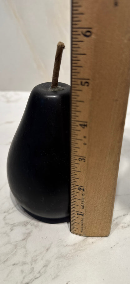 Black Pear