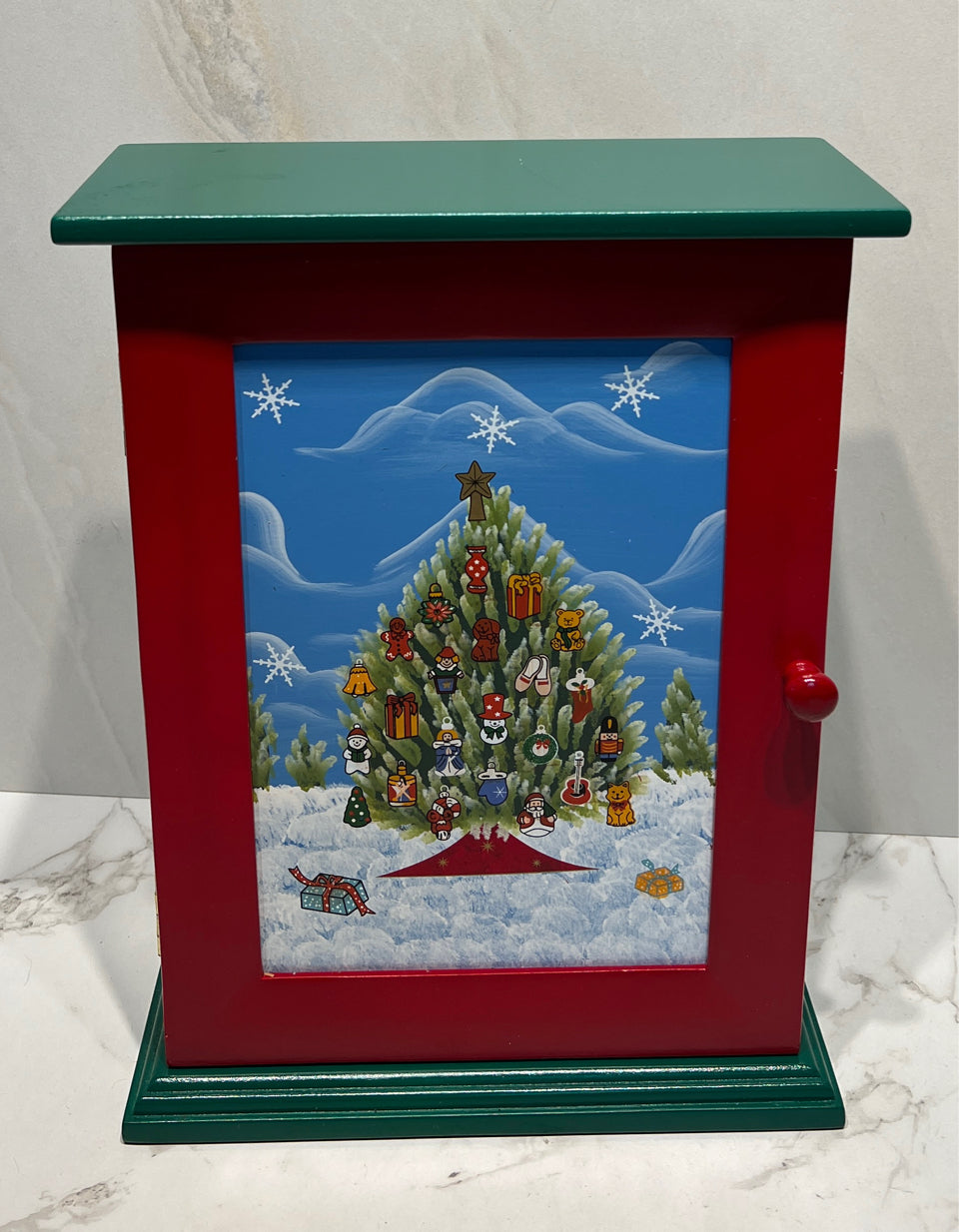 Advent Calendar