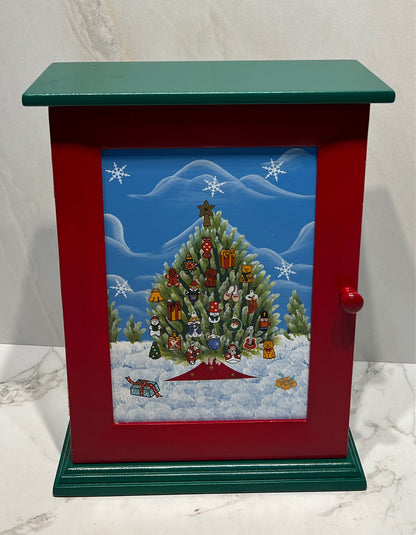 Advent Calendar