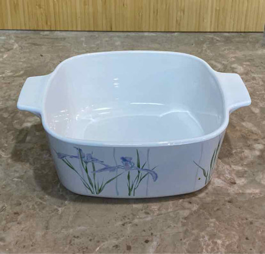 Corningware - No Cover