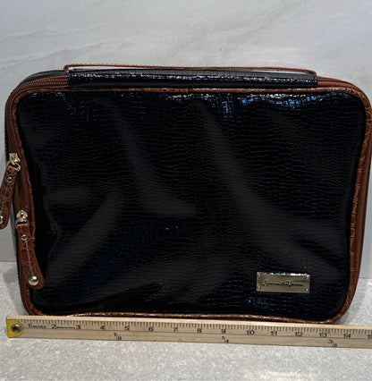 Samantha Brown Jewelry Case