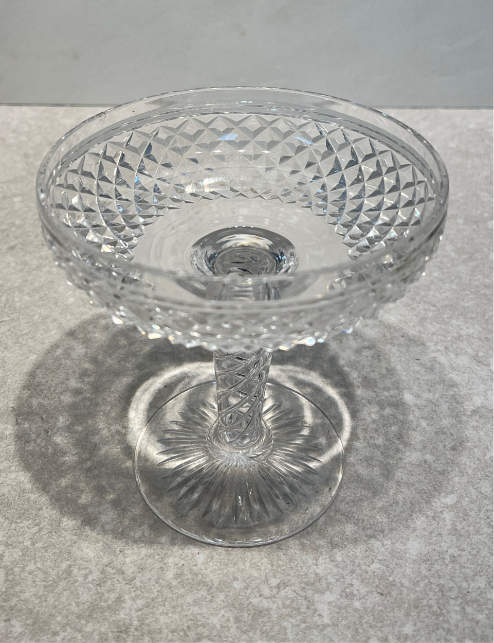 Candy Dish