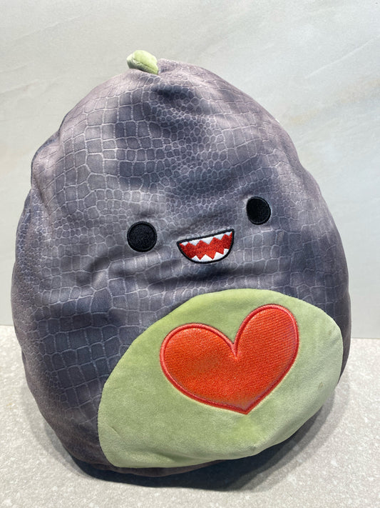 Plush