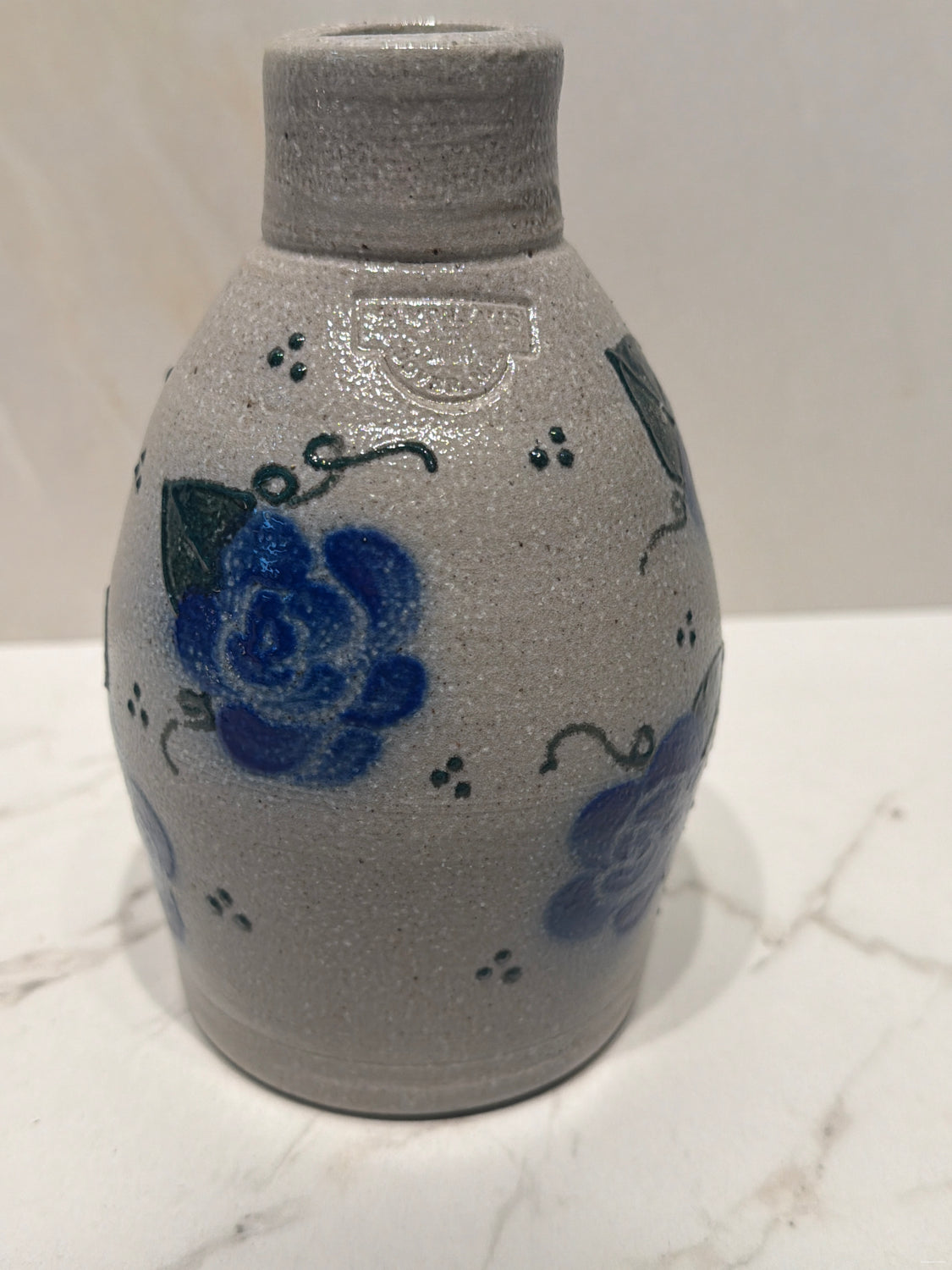Salmon Falls Vase