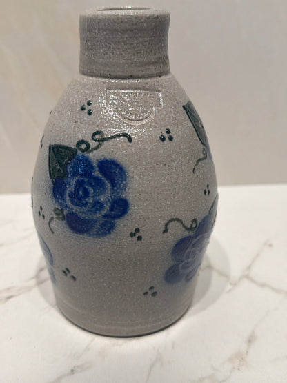 Salmon Falls Vase