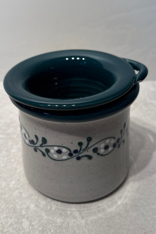2-Piece Crock