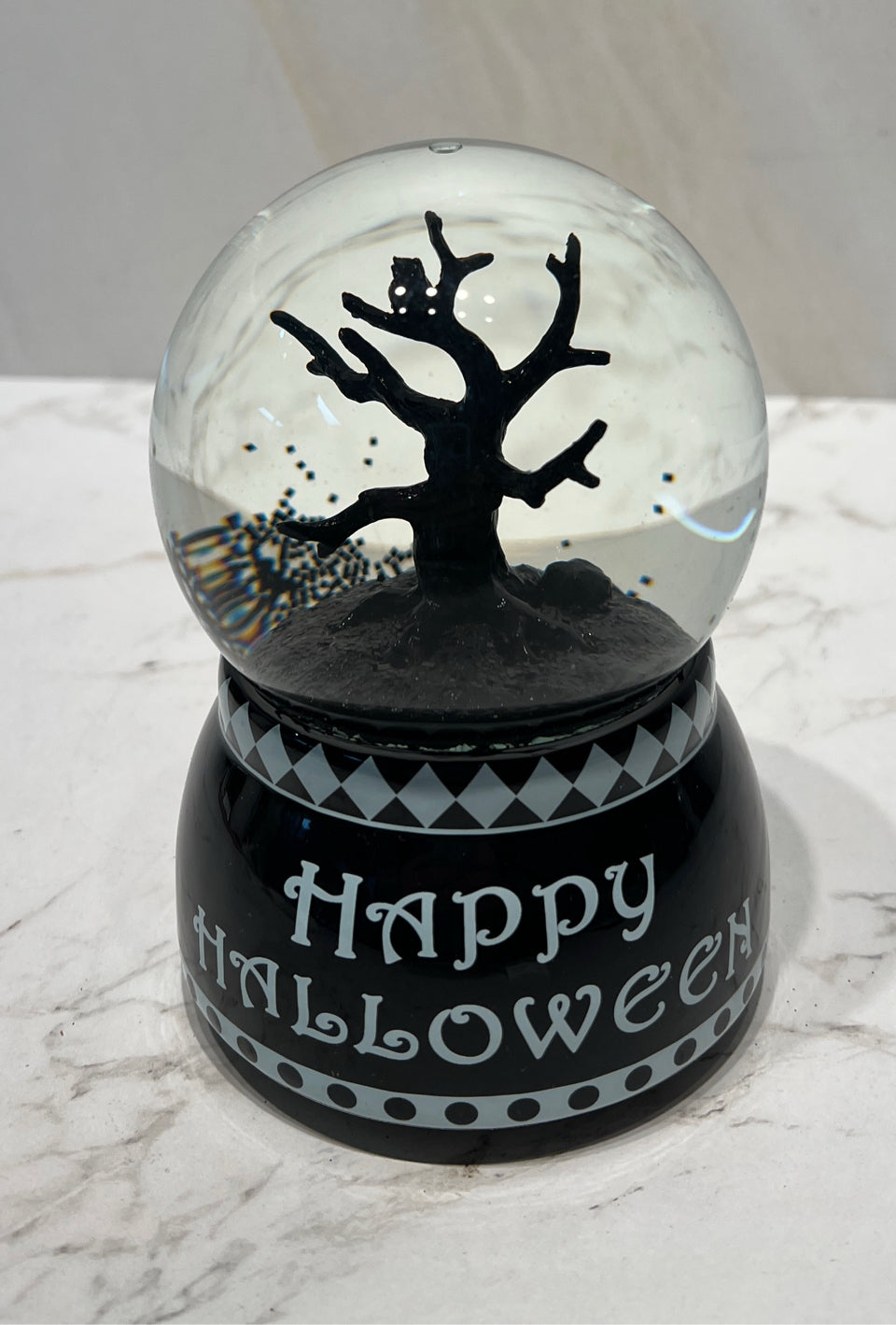 Snowglobe