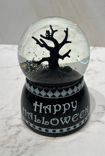 Snowglobe