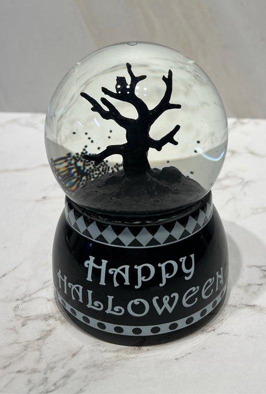 Snowglobe