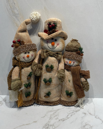Snowman