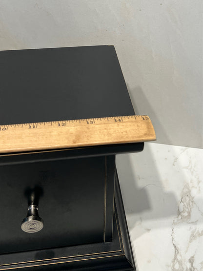 2 Drawer