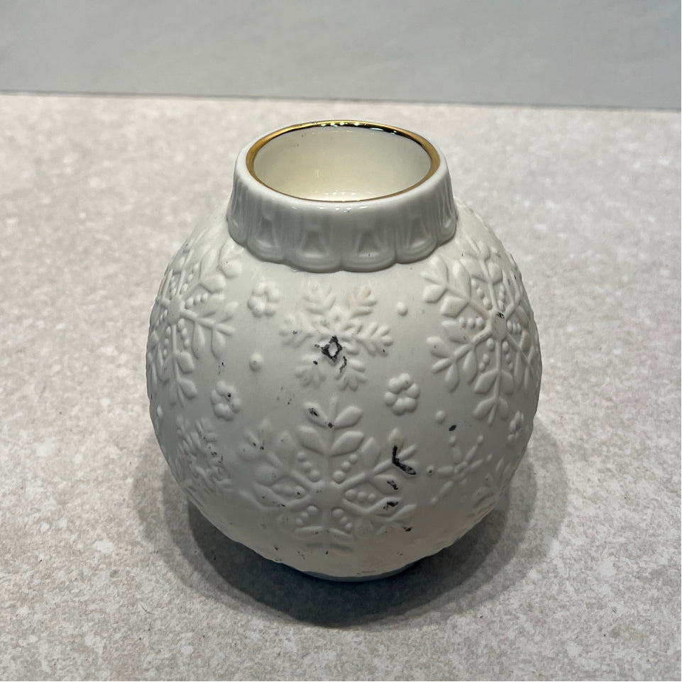 Lenox Candleholder