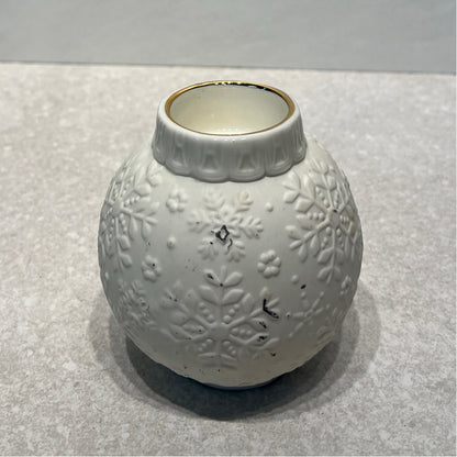 Lenox Candleholder